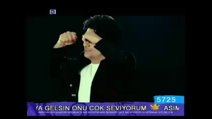 Kursat - Cok Derdim Var www.efsaneforumuzbiz.org