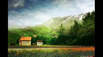 Silence In a Dreamy World 