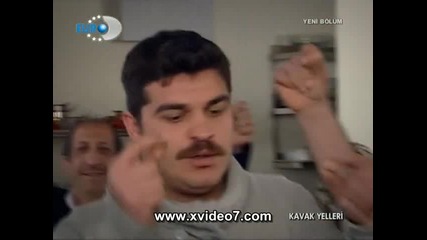 Забавно с Гювен - 155 епизод