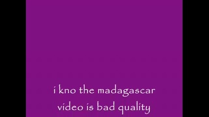 Madagascar- I like to move it -(смях)