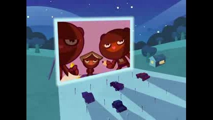 Happy Tree Friends - Blind Date