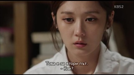[easternspirit] I Remember You (2015) E12 2/2