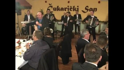 Bora Drljaca - Proklet Da Je Zivot Celi ( Tv Duga Sat )