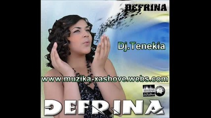 Dzefrina -2011 2012 album www.muzika-xashove.webs.com 9-1