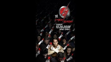 Wwe Cyber Sunday Theme Song