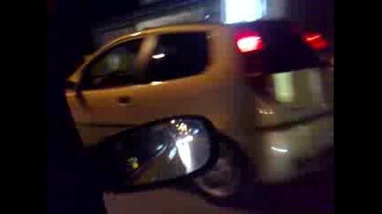punto hgt turbo Greece