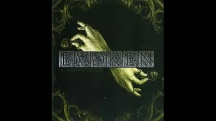 Evoken - Descend The Lifeless Womb