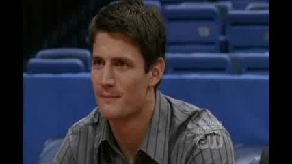 One Tree Hill S6 Ep05 Youve Dug Your Own Grave, Now Lie in It - [part 2]