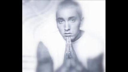 Eminem Diss - ва супер откачено враговете си Ja Rule and Benzino 