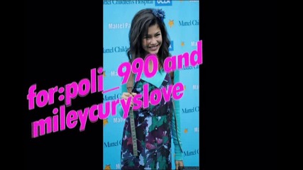 za contest na polito_990 ii mileycyruslove