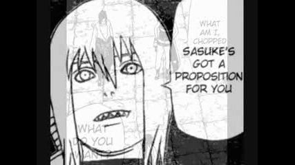 [pfc] Naruto Shippuden 92 Manga