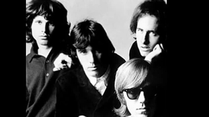 The Doors - Five To One 