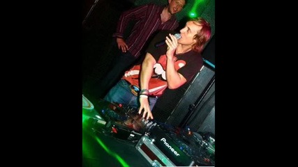 David Guetta - Jack Is Back