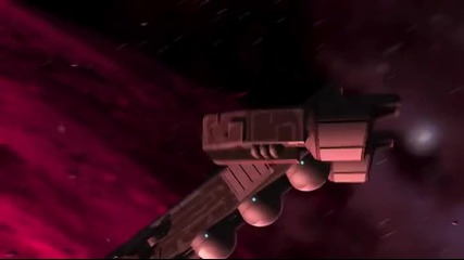 Green Lantern Tas 1x04 (bg sub) Редактирай