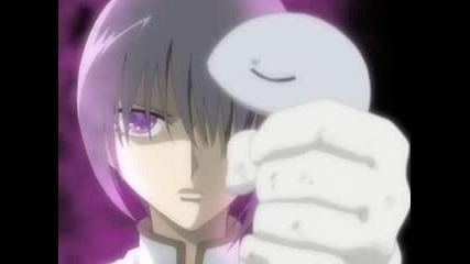 Fruits Basket