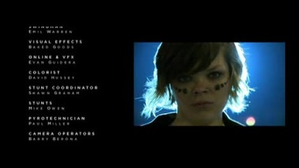 30 Seconds to Mars - Kings and Queens 