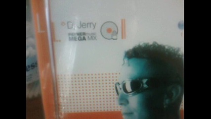 Dj Jerry - Payner megamix 1 