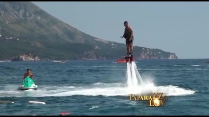 Darko Lazić vara Anu Sević