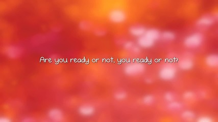 Shinee- Ready or Not [eng. Rom. Han.]