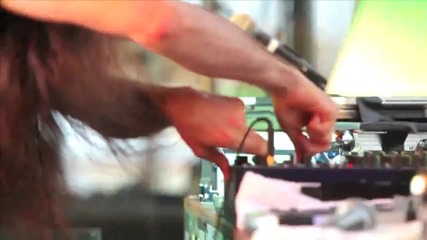 Bassnectar 2011 Summer Tour Aftermath Trailer