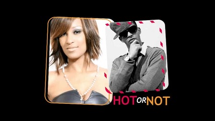 Olivia ft. Drake - Control