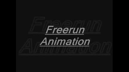 Freerun Анимацийка