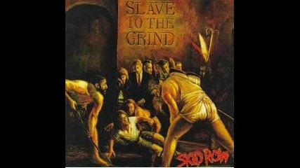 Skid Row - Wasted Time (превод)