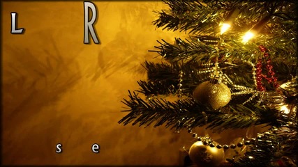 Lionel Richie - The First Noel