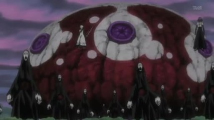 [ Eng Sub ] Bleach - 254 Високо Качество