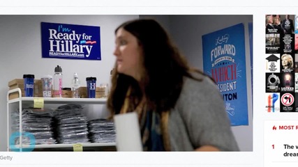 'Ready For Hillary' PAC: Ready for Election Season