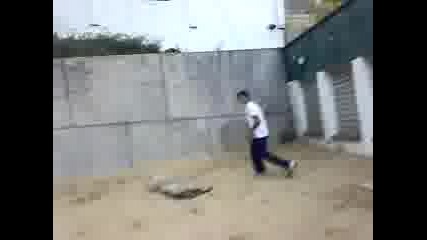 Izrod Part 2