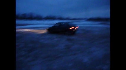 Teo (door) Drifting {sm0k1ng Production} 