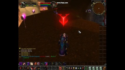 wow 2.4.3 test part2