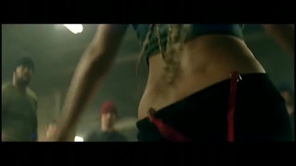 The Black Eyed Peas - Pump It