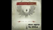 Decyfer Down - Life Again