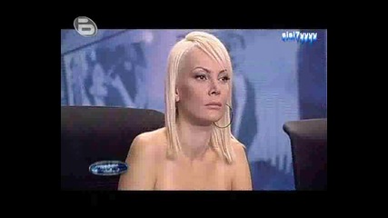 Music Idol 3 - Кастинга Във Варна - Част 4