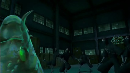 Teenage Mutant Ninja Turtles 2012 - Season 01 Episode 22 - The Pulverizer Returns