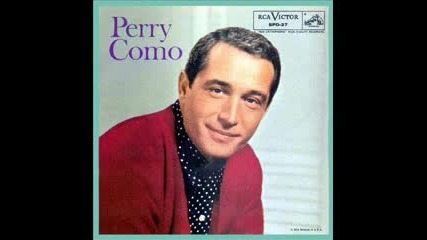 Perry Como Magic Moments