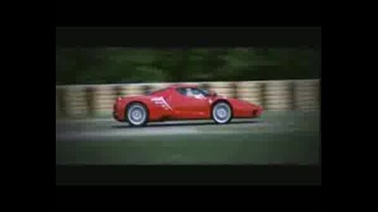 Fifth Gear - Ferrari 430 Scuderia