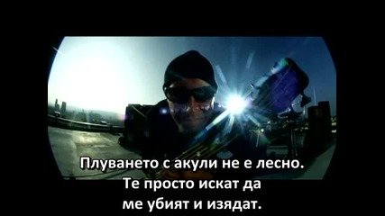 Limp Bizkit - Shark Attack