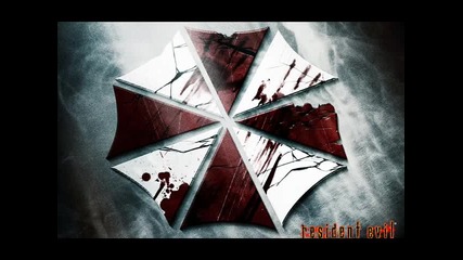 Resident Evil - Dubstep remix