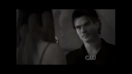 Damon & Elena - A drop in the ocean