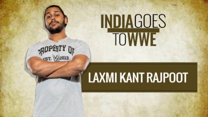 Farmer turns Wrestler | Indian WWE Signing Laxmi’s EMOTIONAL Journey: WWE Now India