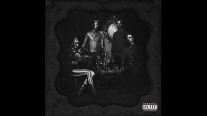 Halestorm - I Miss the Misery