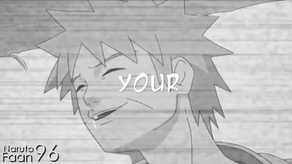 Sasunaru } Touchin on my 