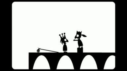 Битката за трона