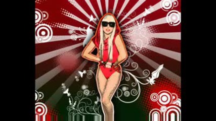 !new! Lady Gaga Ft. Britney Spears - Befoure The Goodbay 2009