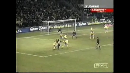 Ronaldinho compilation 