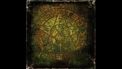 Newsted - Twisted Tail of the Comet