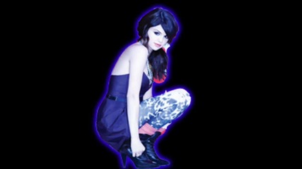 Selena Gomez & The Scene - Naturally